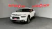 CITROEN C4 Cactus 1.2 Pure Tech Shine