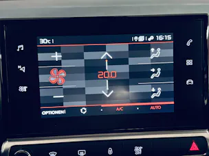 CITROEN C4 Cactus 1.2 Pure Tech Shine