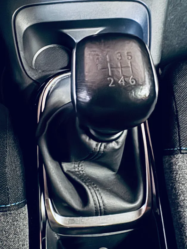 CITROEN C4 Cactus 1.2 Pure Tech Shine