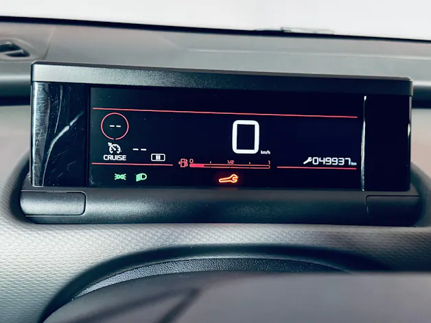 CITROEN C4 Cactus 1.2 Pure Tech Shine