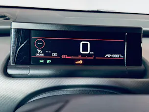 CITROEN C4 Cactus 1.2 Pure Tech Shine