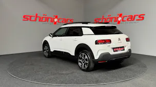 CITROEN C4 Cactus 1.2 Pure Tech Shine