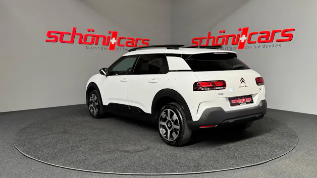 CITROEN C4 Cactus 1.2 Pure Tech Shine