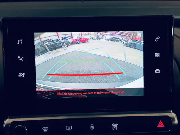 CITROEN C4 Cactus 1.2 Pure Tech Shine