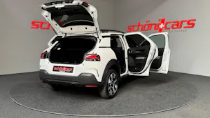 CITROEN C4 Cactus 1.2 Pure Tech Shine