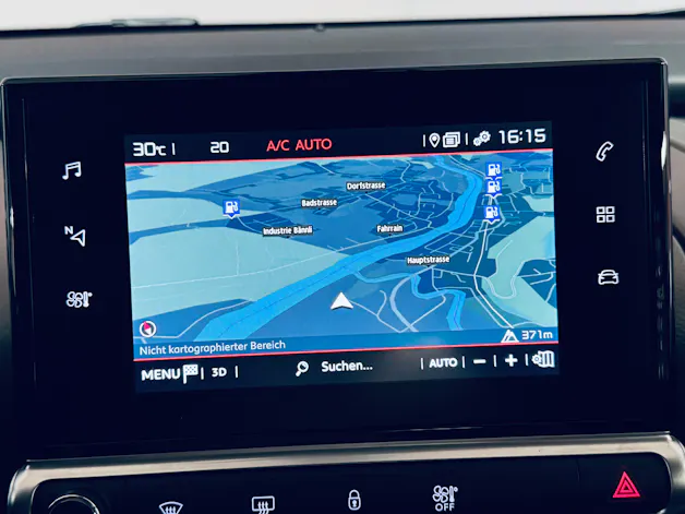 CITROEN C4 Cactus 1.2 Pure Tech Shine