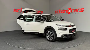 CITROEN C4 Cactus 1.2 Pure Tech Shine