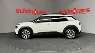 CITROEN C4 Cactus 1.2 Pure Tech Shine