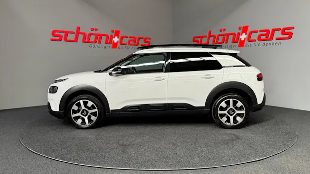CITROEN C4 Cactus 1.2 Pure Tech Shine