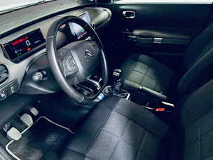 CITROEN C4 Cactus 1.2 Pure Tech Shine