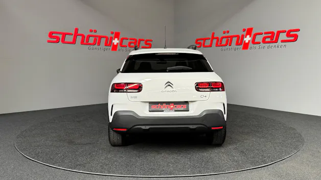 CITROEN C4 Cactus 1.2 Pure Tech Shine