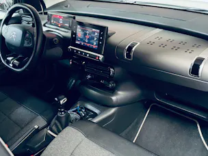 CITROEN C4 Cactus 1.2 Pure Tech Shine