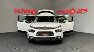 CITROEN C4 Cactus 1.2 Pure Tech Shine