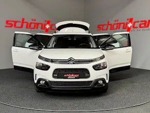 CITROEN C4 Cactus 1.2 Pure Tech Shine