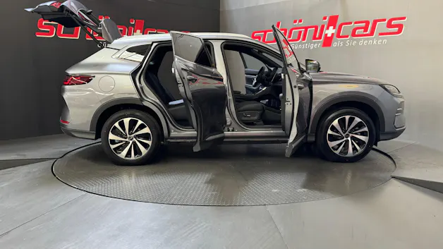 BYD Seal U DM-i Design AWD