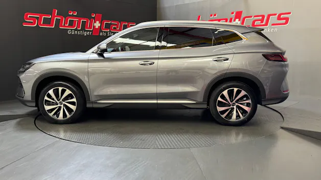 BYD Seal U DM-i Design AWD
