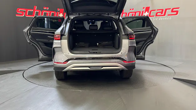 BYD Seal U DM-i Design AWD