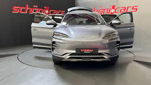 BYD Seal U DM-i Design AWD