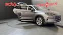 BYD Seal U DM-i Design AWD