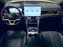BYD Seal U DM-i Design AWD