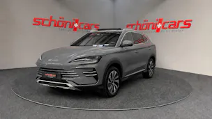 BYD Seal U DM-i Design AWD