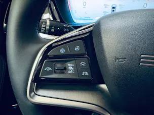 BYD Seal U DM-i Design AWD
