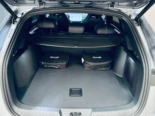 BYD Seal U DM-i Design AWD