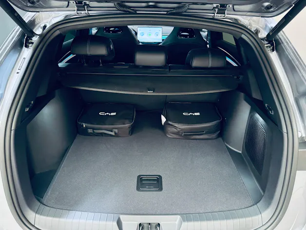 BYD Seal U DM-i Design AWD