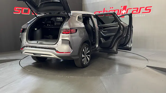 BYD Seal U DM-i Design AWD