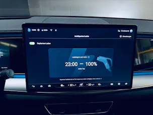 BYD Sealion 7 91,3 kWh Excellence AWD