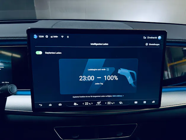 BYD Sealion 7 91,3 kWh Excellence AWD