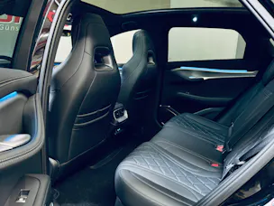 BYD Sealion 7 91,3 kWh Excellence AWD
