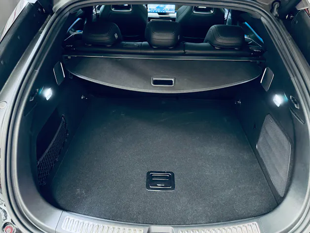 BYD Sealion 7 91,3 kWh Excellence AWD