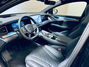 BYD Sealion 7 91,3 kWh Excellence AWD
