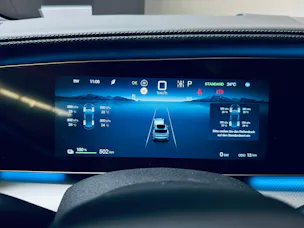 BYD Sealion 7 91,3 kWh Excellence AWD