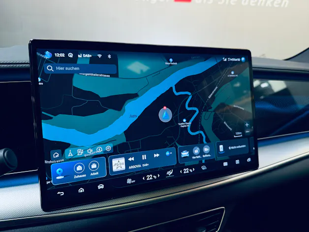 BYD Sealion 7 91,3 kWh Excellence AWD