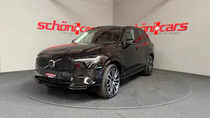 VOLVO XC90 T8 AWD PluginHybrid Plus Dark Geartronic