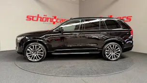 VOLVO XC90 T8 AWD PluginHybrid Plus Dark Geartronic