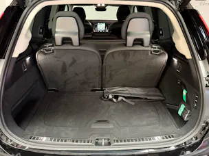 VOLVO XC90 T8 AWD PluginHybrid Plus Dark Geartronic