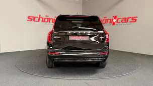 VOLVO XC90 T8 AWD PluginHybrid Plus Dark Geartronic