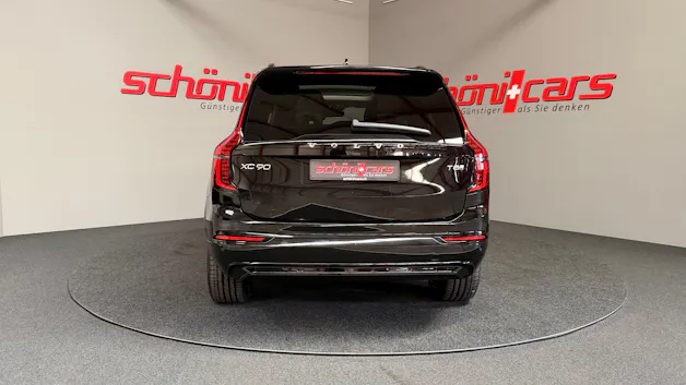 VOLVO XC90 T8 AWD PluginHybrid Plus Dark Geartronic