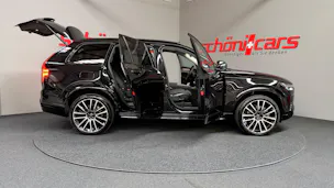VOLVO XC90 T8 AWD PluginHybrid Plus Dark Geartronic