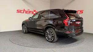 VOLVO XC90 T8 AWD PluginHybrid Plus Dark Geartronic