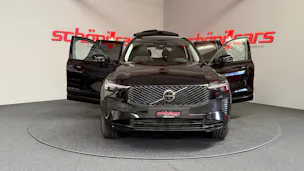 VOLVO XC90 T8 AWD PluginHybrid Plus Dark Geartronic