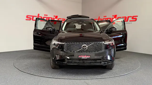 VOLVO XC90 T8 AWD PluginHybrid Plus Dark Geartronic