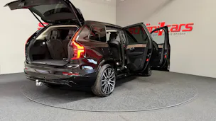 VOLVO XC90 T8 AWD PluginHybrid Plus Dark Geartronic