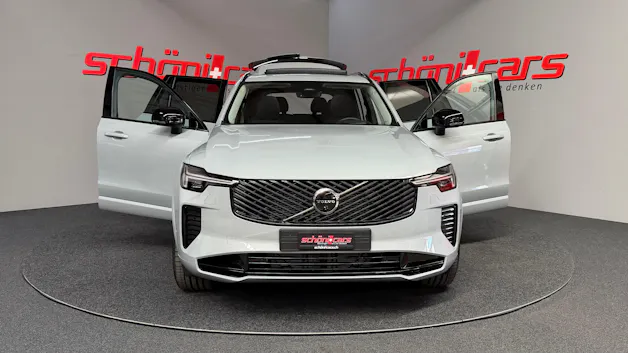 VOLVO XC90 T8 eAWD PluginHybrid Plus Dark Geartronic