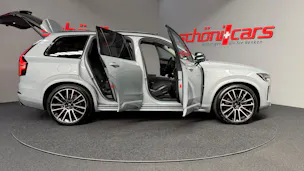 VOLVO XC90 T8 eAWD PluginHybrid Plus Dark Geartronic