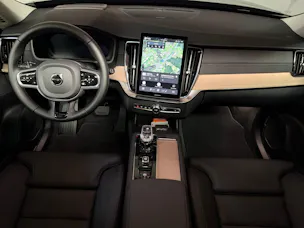 VOLVO XC90 T8 eAWD PluginHybrid Plus Dark Geartronic