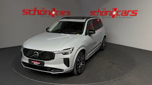 VOLVO XC90 T8 eAWD PluginHybrid Plus Dark Geartronic